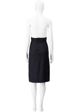 Load image into Gallery viewer, SS07 "SARABANDE" BROCADE SKIRT
