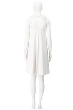 Load image into Gallery viewer, FW07 CHOKING GLOVE DRESS
