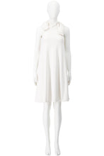 Load image into Gallery viewer, FW07 CHOKING GLOVE DRESS
