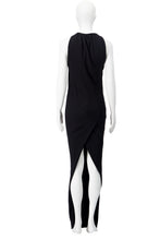 Load image into Gallery viewer, FW11 "LIMO" MAXI DRESS
