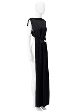 Load image into Gallery viewer, SS04 INSIDE OUT EVENING GOWN
