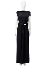 Load image into Gallery viewer, SS04 INSIDE OUT EVENING GOWN
