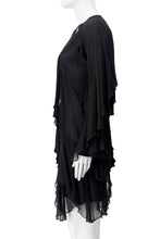 Load image into Gallery viewer, TOM FORD FW99 LAYERED DRESS
