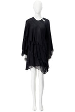 Load image into Gallery viewer, TOM FORD FW99 LAYERED DRESS
