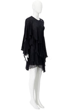Load image into Gallery viewer, TOM FORD FW99 LAYERED DRESS
