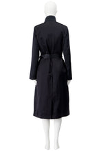Load image into Gallery viewer, TOM FORD SS01 MILITARY TRENCH COAT
