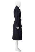 Load image into Gallery viewer, TOM FORD SS01 MILITARY TRENCH COAT
