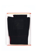 Load image into Gallery viewer, FW06 "NIGHTFALL" THIGH HIGH STOCKINGS - BLACK
