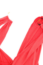 Load image into Gallery viewer, SS00 "EYE" INVISIBLE DRESS

