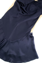 Load image into Gallery viewer, SS97 "LA POUPÉE" MESH PANEL MERMAID SKIRT
