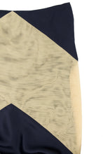 Load image into Gallery viewer, SS97 "LA POUPÉE" MESH PANEL MERMAID SKIRT
