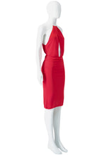 Load image into Gallery viewer, SS00 "EYE" INVISIBLE DRESS
