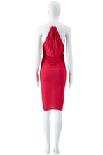 Load image into Gallery viewer, SS00 "EYE" INVISIBLE DRESS
