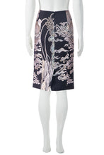 Load image into Gallery viewer, TOM FORD FW04 CHINOISERIE SKIRT
