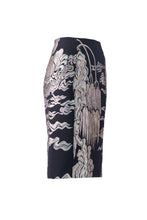 Load image into Gallery viewer, TOM FORD FW04 CHINOISERIE SKIRT
