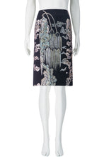 Load image into Gallery viewer, TOM FORD FW04 CHINOISERIE SKIRT
