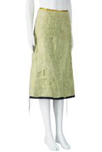 Load image into Gallery viewer, FW03 BALL OF YARN SKIRT
