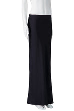Load image into Gallery viewer, FW95 BIAS CUT MAXI SKIRT

