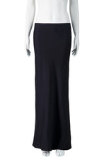 Load image into Gallery viewer, FW95 BIAS CUT MAXI SKIRT

