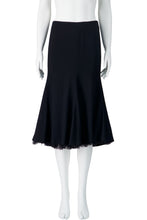 Load image into Gallery viewer, SS07 "SARABANDE" TULLE LINED SKIRT
