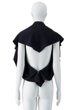 Load image into Gallery viewer, SS02 LASER CUT BLOUSE
