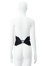 Load image into Gallery viewer, TOM FORD FW02 BROCADE OBI BELT
