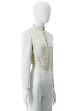 Load image into Gallery viewer, SS03 "IRERE" MEDICAL CORSET JACKET
