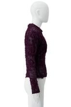 Load image into Gallery viewer, TOM FORD FW01 LACE BLOUSE
