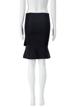Load image into Gallery viewer, TOM FORD SS04 PEPLUM MINI SKIRT
