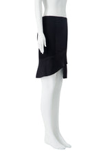 Load image into Gallery viewer, TOM FORD SS04 PEPLUM MINI SKIRT
