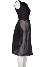 Load image into Gallery viewer, COMME DES GARÇONS &quot;ADULT PUNK&quot; FW97 DRESS
