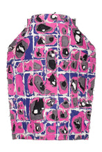 Load image into Gallery viewer, COMME DES GARÇONS SS18 DISTRESSED SKIRT
