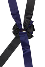 Load image into Gallery viewer, COMME DES GARÇONS SS89 BOW SASH
