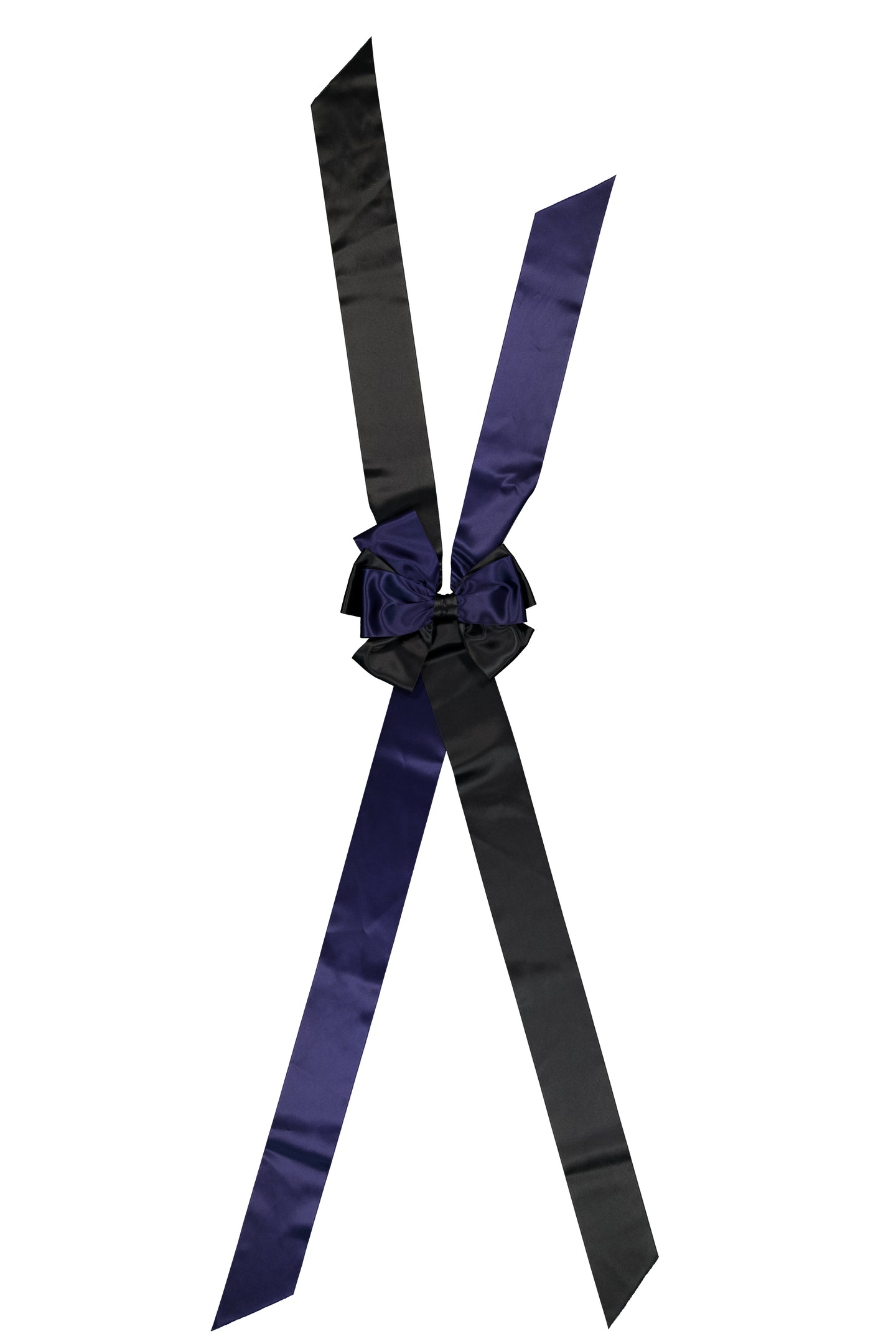 COMME DES GARÇONS SS89 BOW SASH