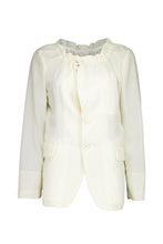 Load image into Gallery viewer, SS02 OFF SHOULDER BLAZER
