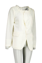 Load image into Gallery viewer, SS02 OFF SHOULDER BLAZER
