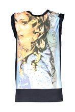 Load image into Gallery viewer, DOLCE&amp;GABBANA SS01 &quot;RAY OF LIGHT&quot; MADONNA T-SHIRT
