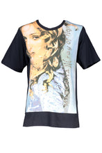 Load image into Gallery viewer, DOLCE&amp;GABBANA SS01 &quot;RAY OF LIGHT&quot; MADONNA T-SHIRT
