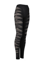 Load image into Gallery viewer, RICK OWENS FW10 &quot;GLEAM&quot; LEGGINGS
