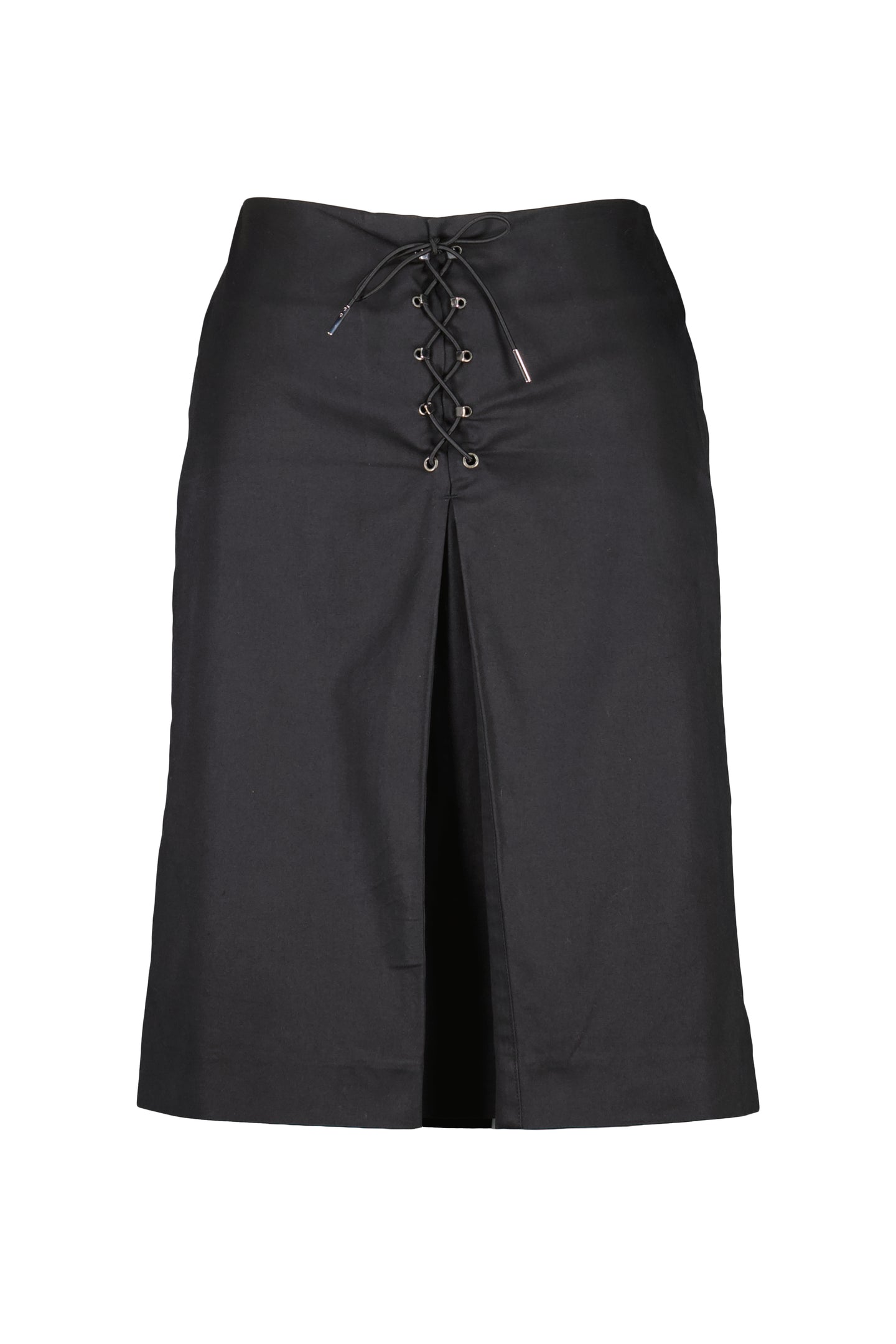 GUCCI BY TOM FORD HOOK SKIRT