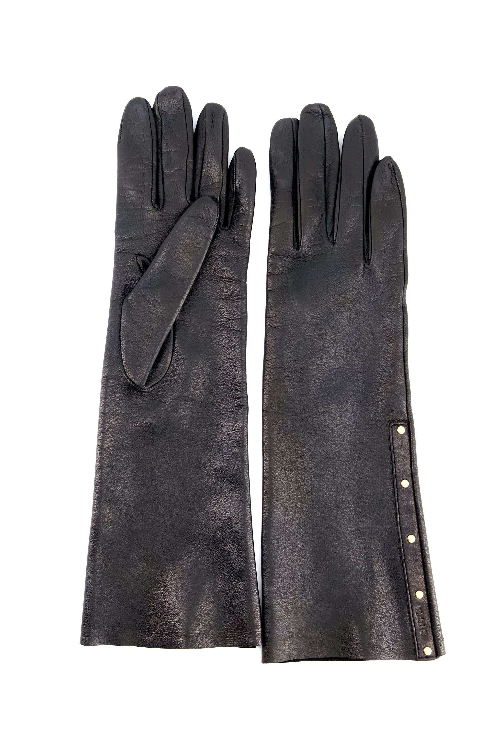 TOM FORD FW03 STUDDED GLOVES – BURIED DEEP