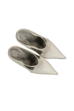 Load image into Gallery viewer, GUCCI BY TOM FORD SS01 POINTED CUT OUT PUMPS
