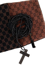 Load image into Gallery viewer, GUCCI BY TOM FORD FW02 ROSARY
