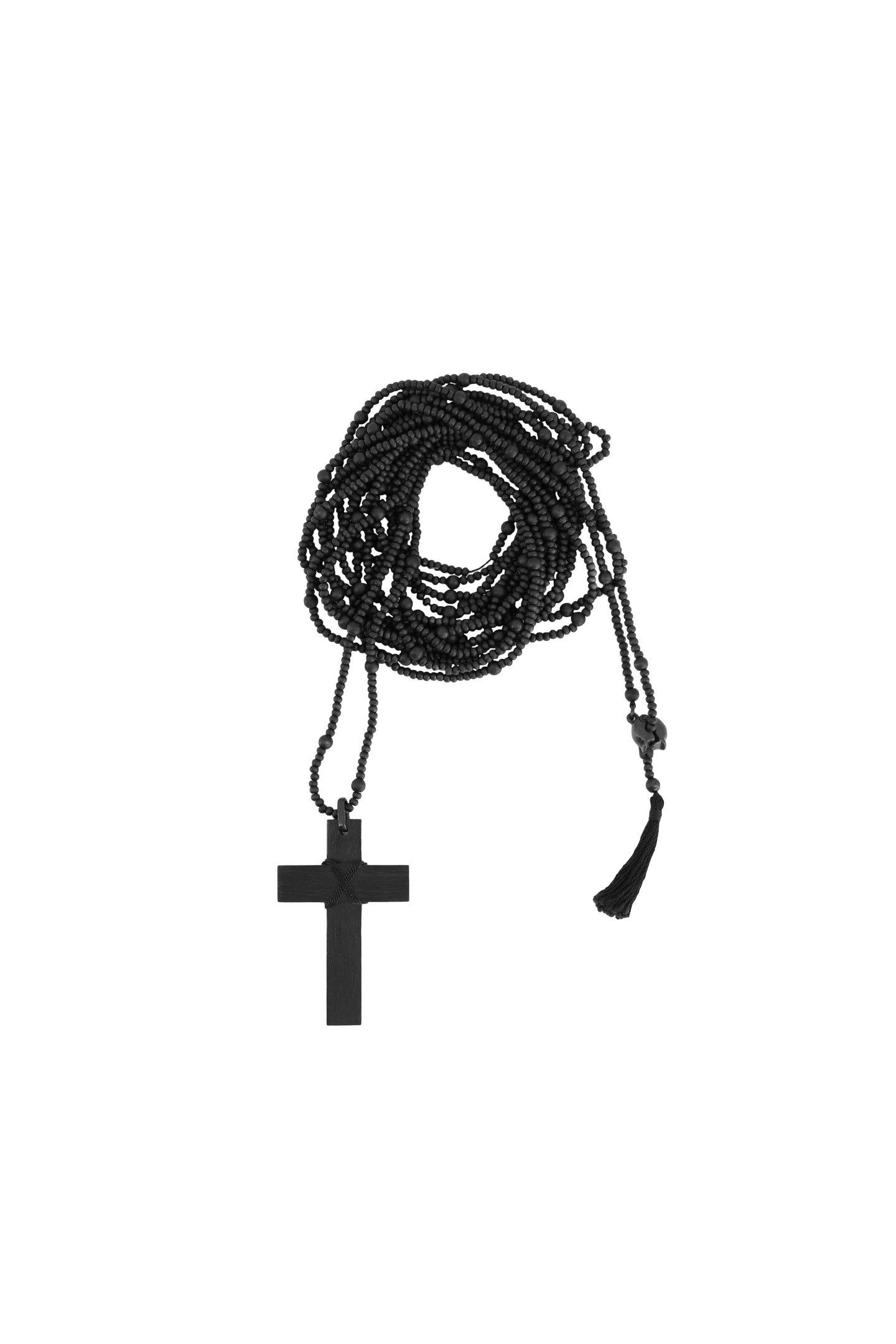 GUCCI BY TOM FORD FW02 ROSARY