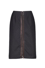 Load image into Gallery viewer, TOM FORD FW00 MONOGRAM SKIRT

