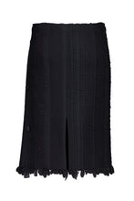 Load image into Gallery viewer, TOM FORD FW02 KNITTED SKIRT
