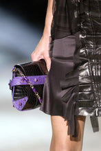 Load image into Gallery viewer, TOM FORD SS04 CROC SKIRT

