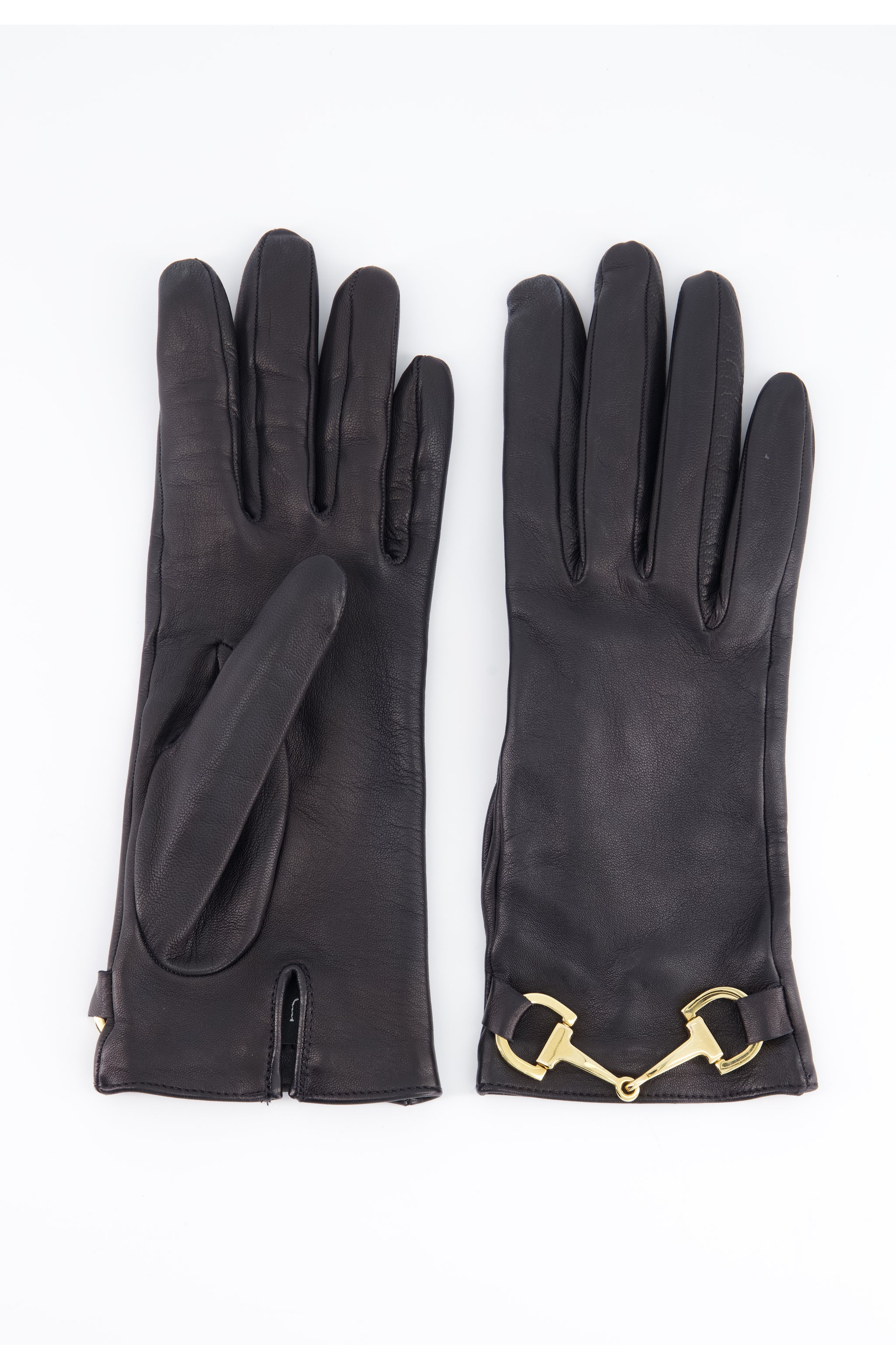 TOM FORD HORSEBIT GLOVES – BURIED DEEP