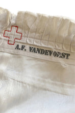 Load image into Gallery viewer, A.F. VANDEVORST SS99 HOSPITAL TROUSERS
