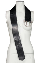 Load image into Gallery viewer, ALEXANDER MCQUEEN SS03 &quot;IRERE&quot; PIRATE BELT
